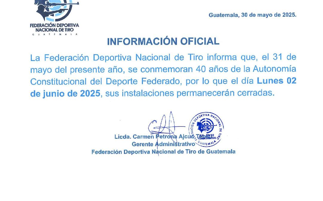 CIERRE LUNES 2 DE JUNIO 2025