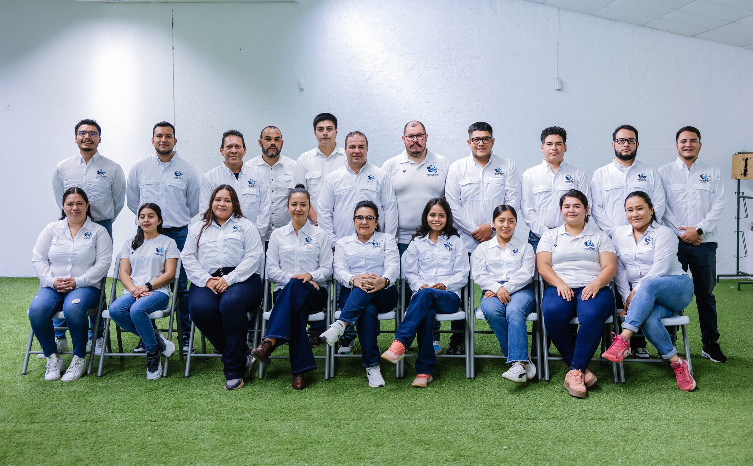 Asociaciones